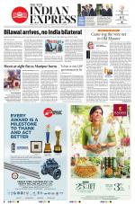 The New Indian Express-Kochi