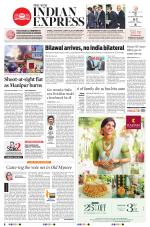 The New Indian Express-Chennai