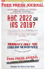 Free Press - Mumbai Epaper