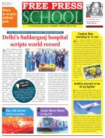 Free Press School - Indore Edition