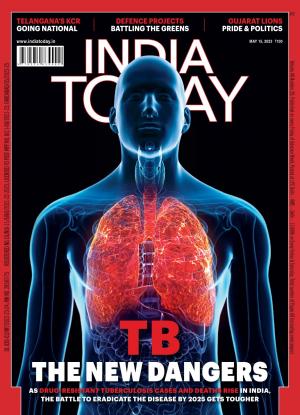 India Today - 15th May 2023