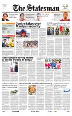 Delhi - The Statesman