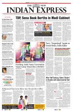 The New Indian Express-Coimbatore