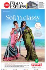 The New Indian Express-Kollam