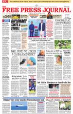 Free Press - Mumbai Epaper