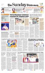 Delhi - The Statesman