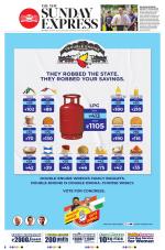 The New Indian Express-Belagavi