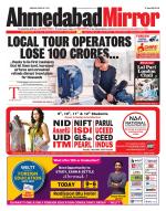 Ahmedabad Mirror