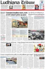 Ludhiana Tribune