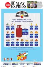 The New Indian Express-Bengaluru