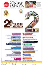 The New Indian Express-Vijayawada