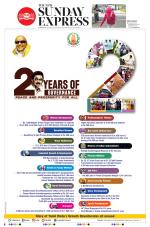 The New Indian Express-Sambalpur