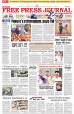 Free Press - Mumbai Epaper