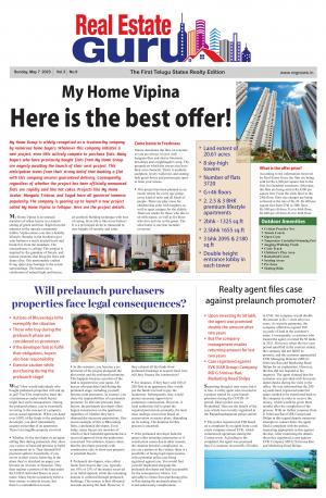 Real Estate Guru May 07th 2022 issue