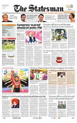 Delhi - The Statesman