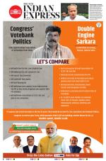 The New Indian Express-Bengaluru