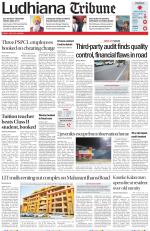 Ludhiana Tribune
