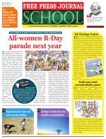 Free Press School - Mumbai Edition