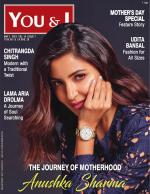 You & I Monthly Magazine
