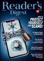 Reader's Digest