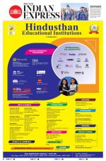 The New Indian Express-Coimbatore