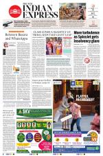 The New Indian Express-Vellore