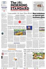 The Morning Standard