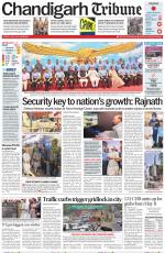 Chandigarh Tribune