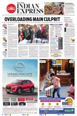 The New Indian Express-Kochi