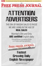 Free Press - Mumbai Epaper