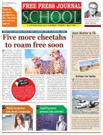 Free Press School - Mumbai Edition