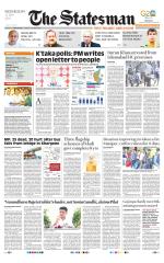 Delhi - The Statesman