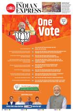 The New Indian Express-Hubballi