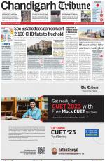 Chandigarh Tribune
