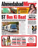 Ahmedabad Mirror
