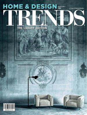 Home & Design TRENDS