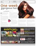 VIII, 07-13 November 2014, 8 Edition