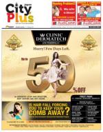 Vol-9, Issue-9,Nov 07 -Nov 13,2014