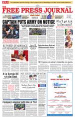 Free Press - Mumbai Epaper