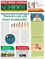 Free Press School - Mumbai Edition