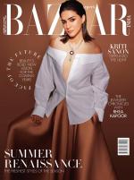 Harper's Bazaar India
