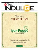 Indulge - Bengaluru