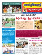 Aadab Hyderabad Tab Pages