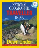 National Geographic Traveller India
