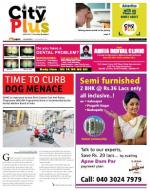 Hyderabad - Secunderabad