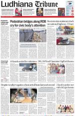 Ludhiana Tribune