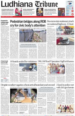 Ludhiana Tribune