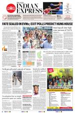 The New Indian Express-Bengaluru