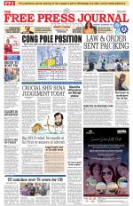 Free Press - Mumbai Epaper