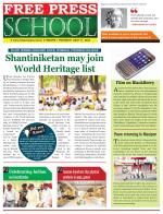 Free Press School - Indore Edition